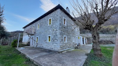 Biba guest house(Bujtina Biba)