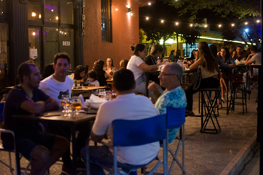 "EL CLUBCITO" Restaurante (Restobar)