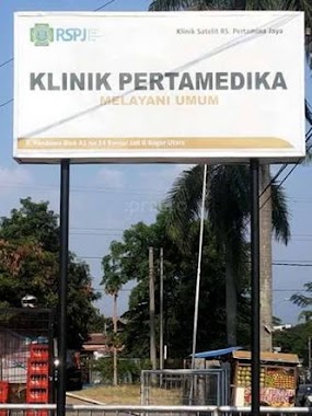 Klinik Pertamedika, Author: Budi karmawan