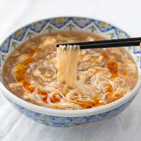 中国ラーメン揚州商人 イオンスタイル碑文谷店