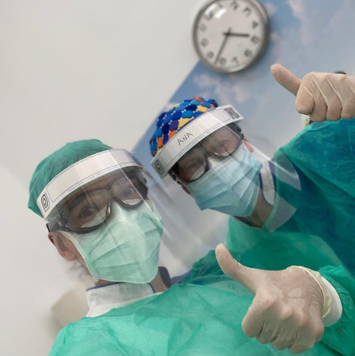 Clínica Dental Beatriz Mendoza