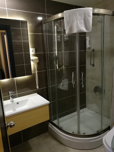 Photos of Berksoy Hotel ***