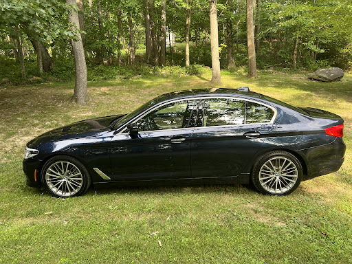 6:26 Mobile Detailing Gallery - United States