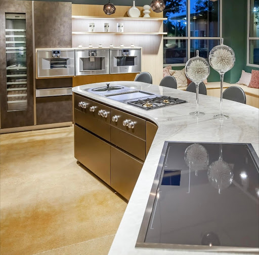 Colorado Modern Kitchen - Thumbnail