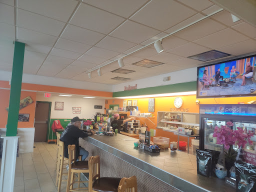 BEA'S CAFE - Thumbnail