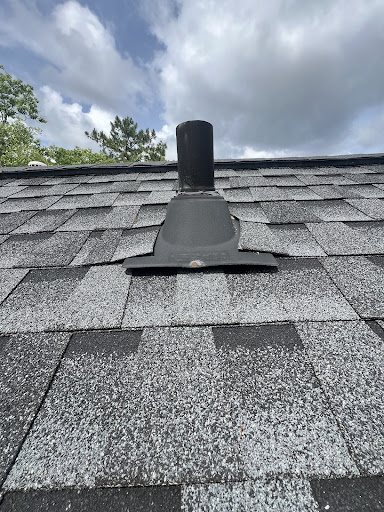 CMS Roofing - Visual