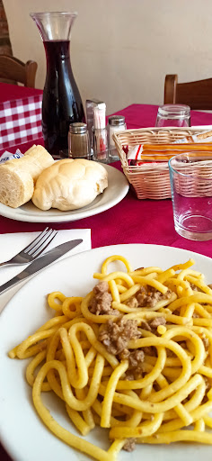 Trattoria Al Corno - Thumbnail