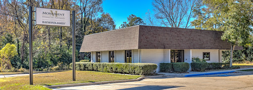 Monument Financial Partners