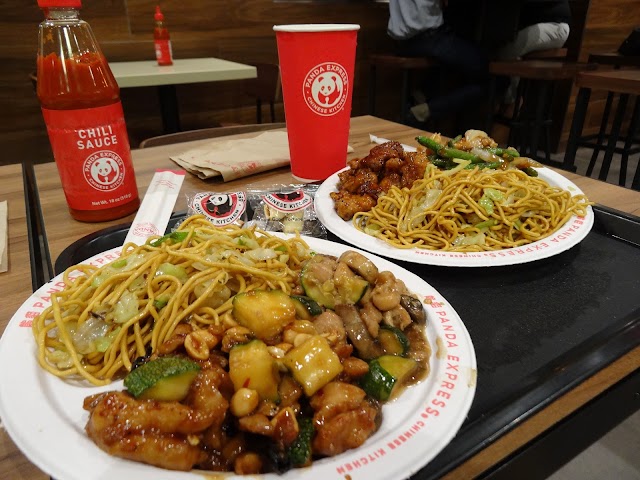 Panda Express