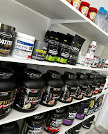 La forme olympique LFO à La Garde