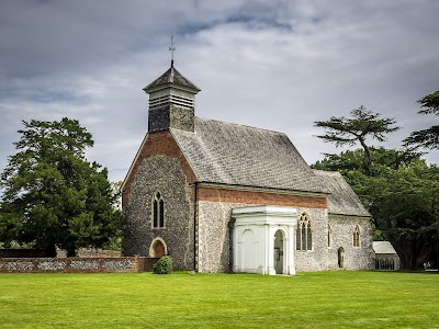 photo of Lullingstone Castle & The World Garden