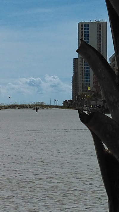 Photos of Gulf Shores Welcome Center