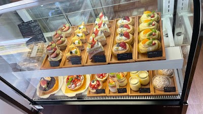 Angel Sweets ～ちいさなケーキ屋さん～