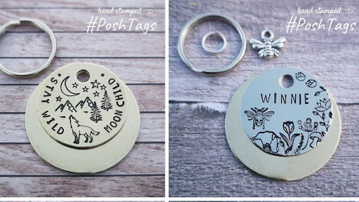 PoshTags - Visual