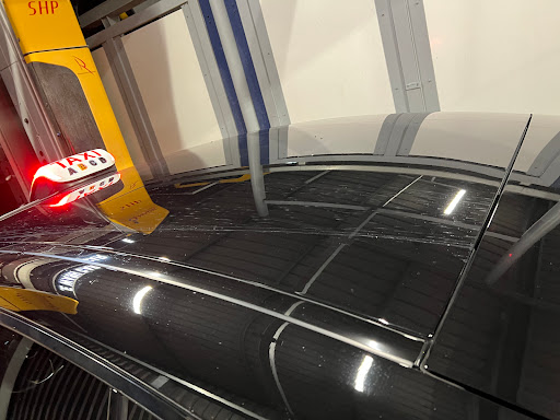 Bubble Wash Car - Thumbnail