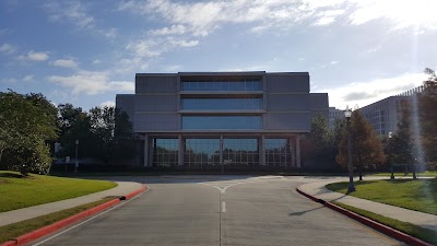 State Library of Louisiana