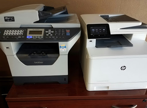Moracomp Computers - Visual