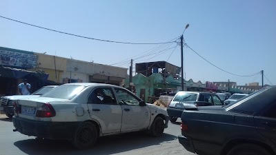 Photos of Mach&eacute; de Seyidi سوق سيِّدى