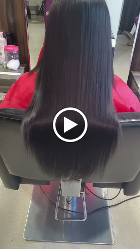 Hair keratin