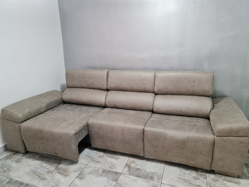 Furniture Cristino Martinez - Thumbnail
