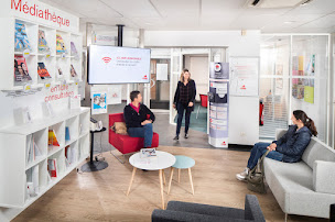 Photo n°3 de MAIF Assurances Moulins à Moulins (Banque d'épargne)