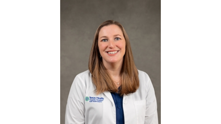 Jessica Stodieck Agacnp