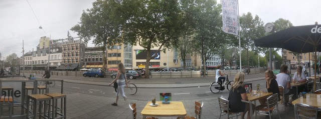 Grand Café De Balie