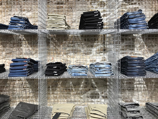 FABstore - Visual