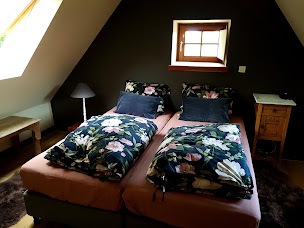 Photo n°63 de B&B La Charpenterie à Gathemo (Chambre d'hôtes)