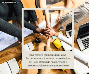 Photo n°7 de La Clé Facile - Immobilier La Roche Sur Yon à La Roche-sur-Yon (Agence de location immobilière)