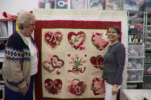 Tri-State Sewing & Quilting