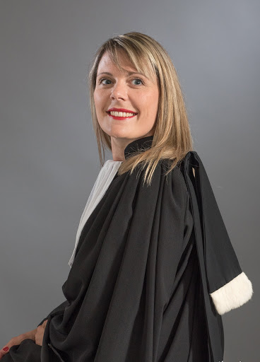 Maître Rosati Stéphanie - Avocat Moselle - pénal séparations enfants divorces