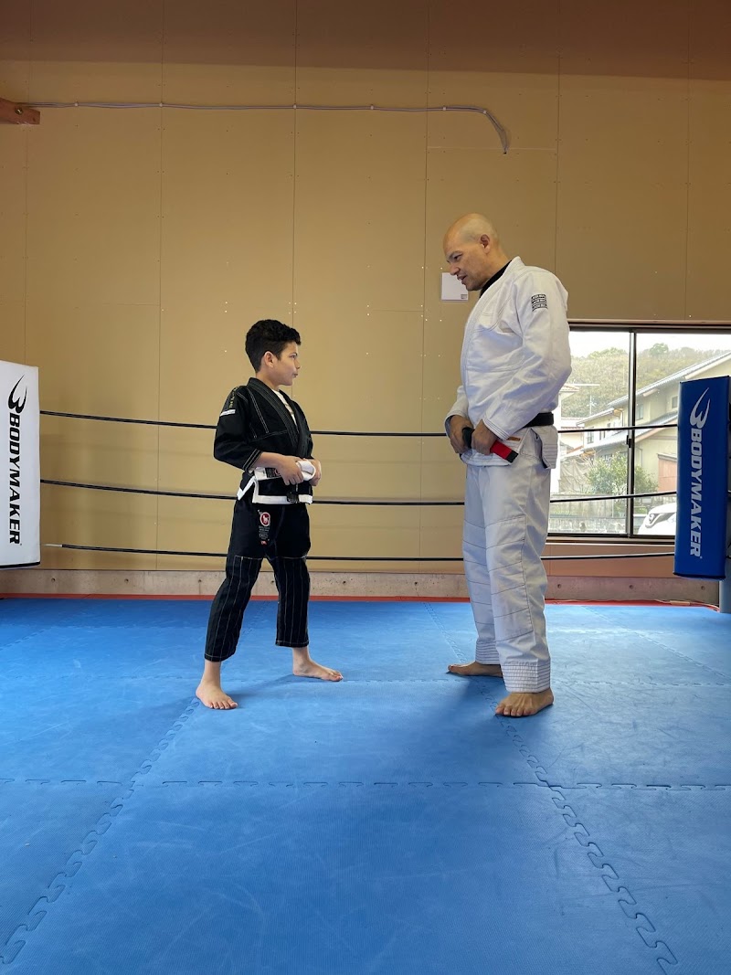 SDD / Careca Jiu-Jítsu Izumo