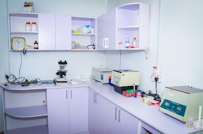 Photos of Mascap Hospital