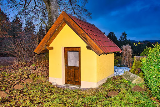 Kapelle Buchberg