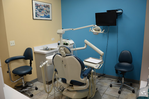 Renwick Family Dental Care LLC of Plainfield - Thumbnail