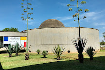 Banco do Brasil Cultural Center - CCBB DF, Brasilia, Brazil