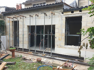 Photo n°21 de JBCA à Le Pian-Médoc (Entreprise de construction)