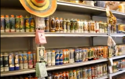 Alfred Botanica Shop LLC Gallery - United States