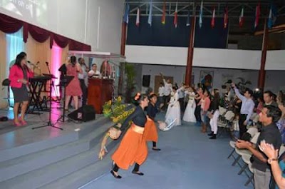 Photos of Comunidad Cristiana Fuente del Cielo