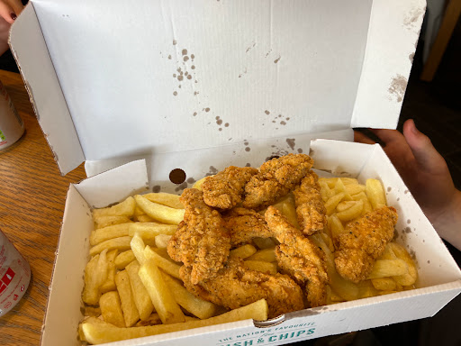 Evans Plaice - Visual