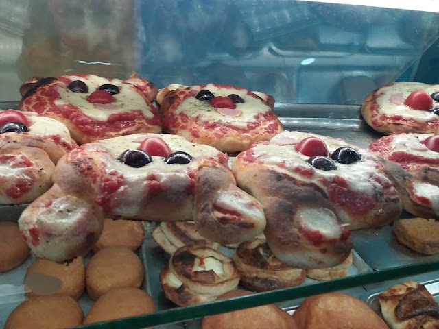 Di Cardi Giovanna Gastronomy