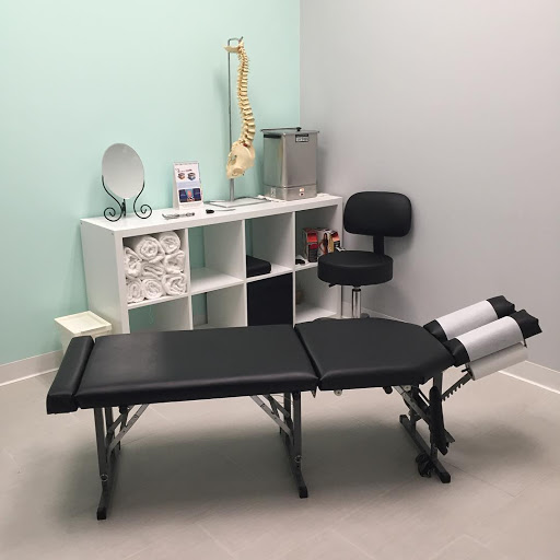 JM Chiropractic & Acupuncture - Thumbnail