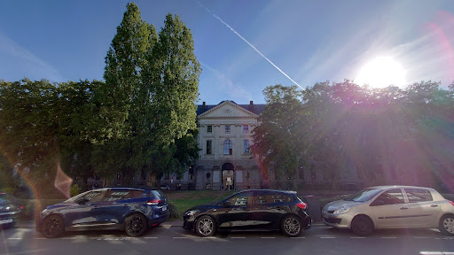 IAE Lille University School of Management - Thumbnail