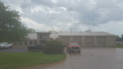 Washington Township Fire Department Station #91