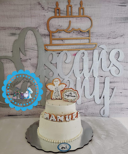 Oscar`s Bakery Gallery - Mexico