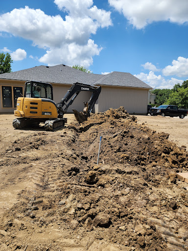 CGR ELECTRIC LLC