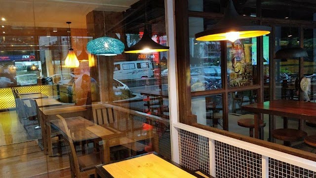 Thai House