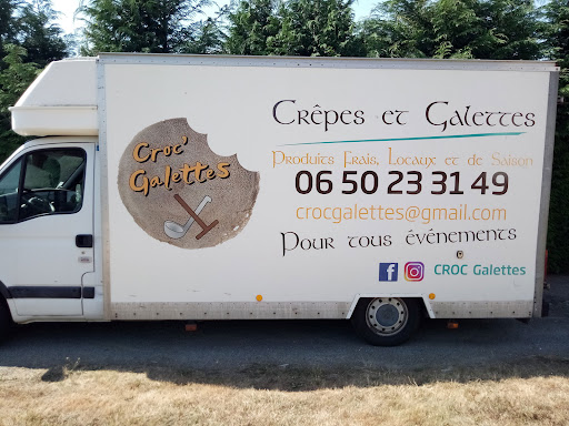 Photo 1 - Crocro'bon