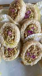 Photo n°28 de Les Délices de Marrakech à Cavaillon (Traiteur)